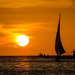 Sur Beach Resort Boracay