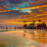 Sur Beach Resort Boracay