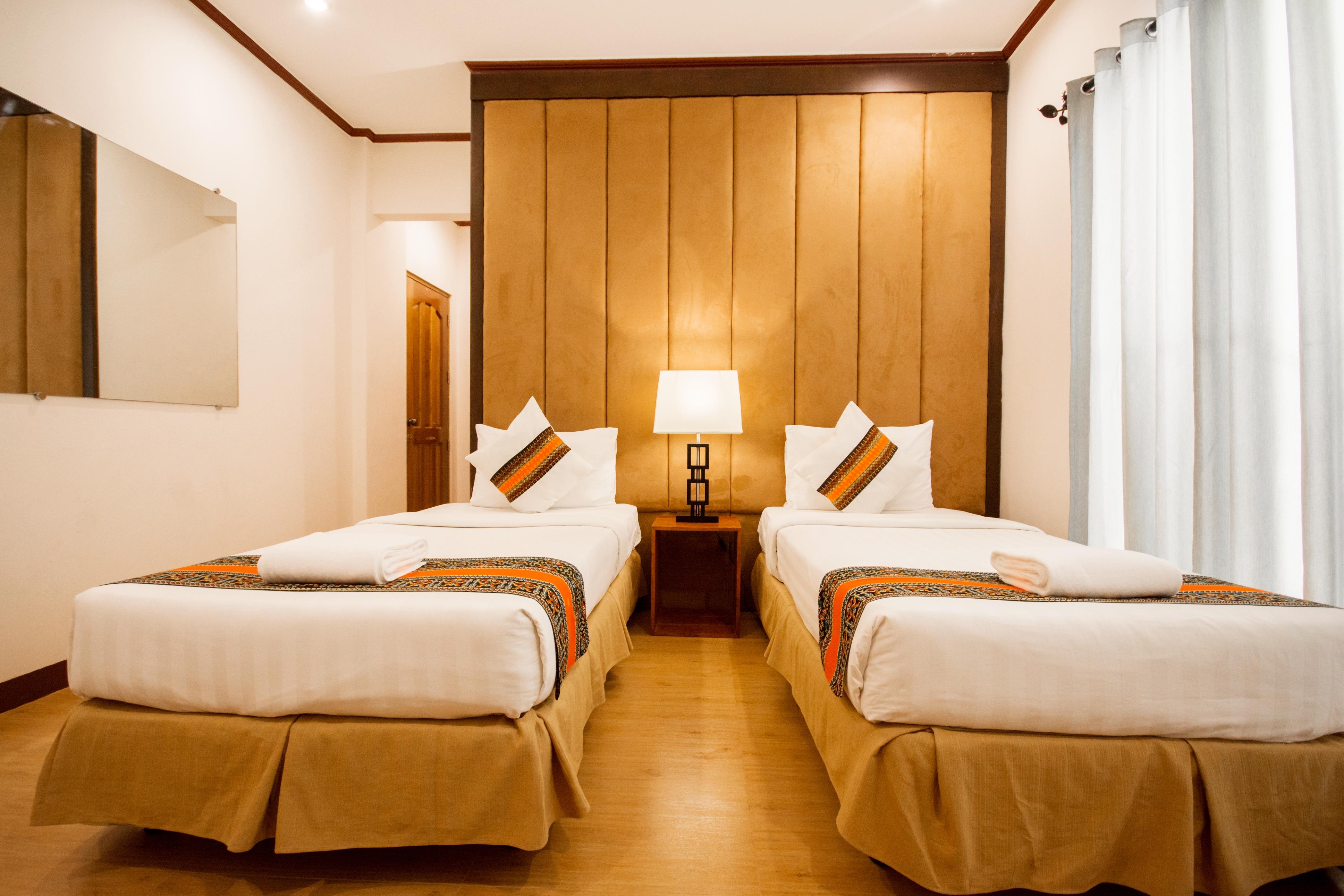 Sur Beach Resort Boracay Hotel