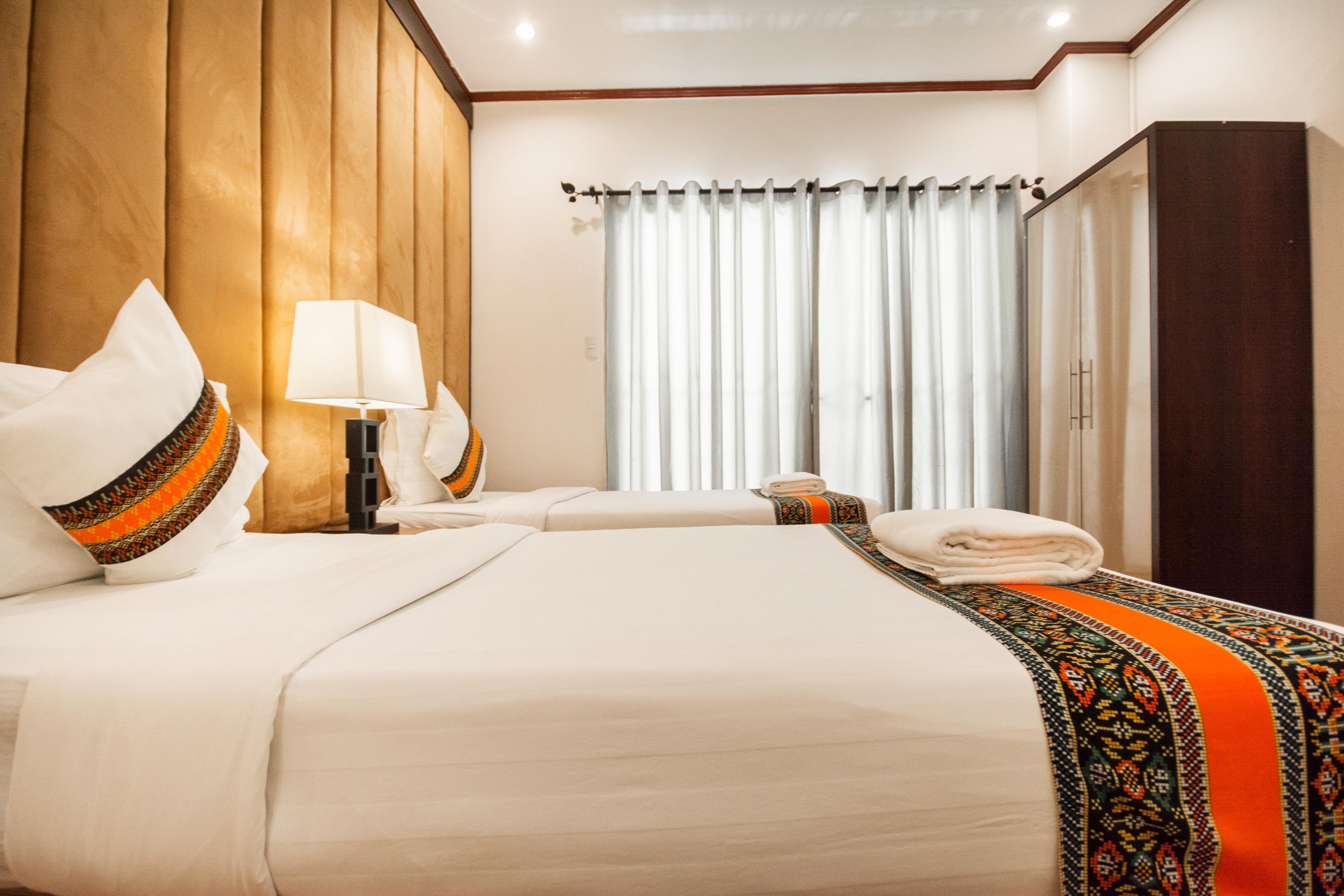 Sur Beach Resort Boracay Hotel 3*