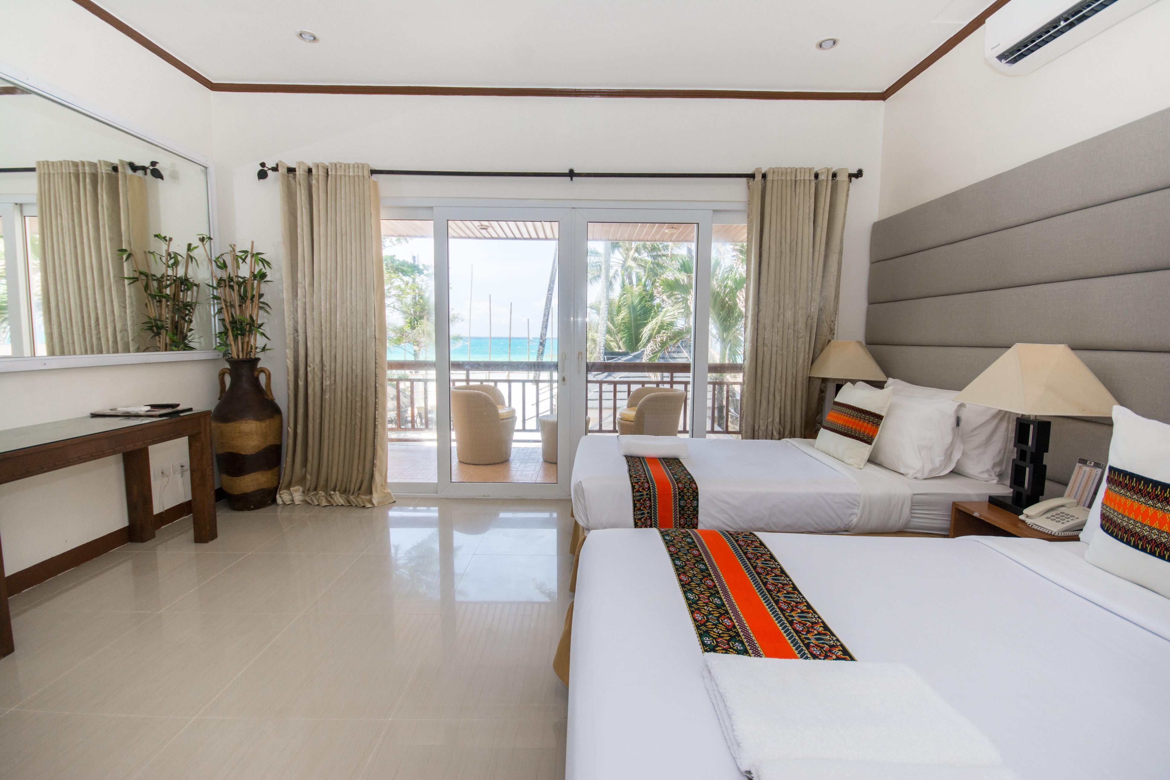 Sur Beach Resort Boracay