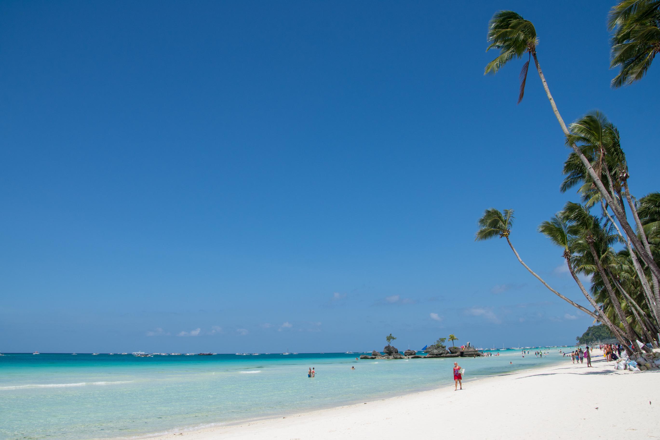 Sur Beach Resort Boracay 3*