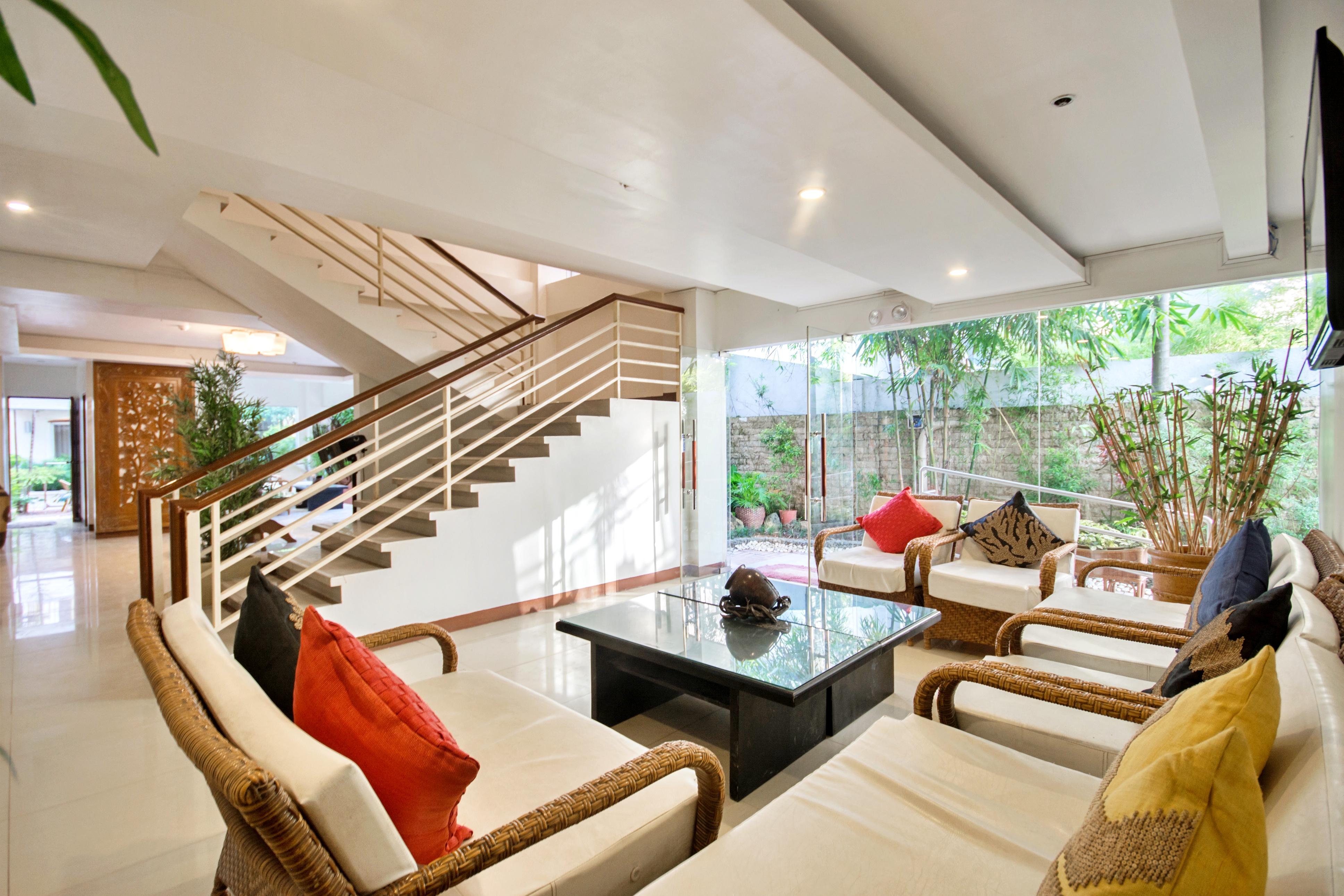 Hotel Sur Beach Resort Boracay