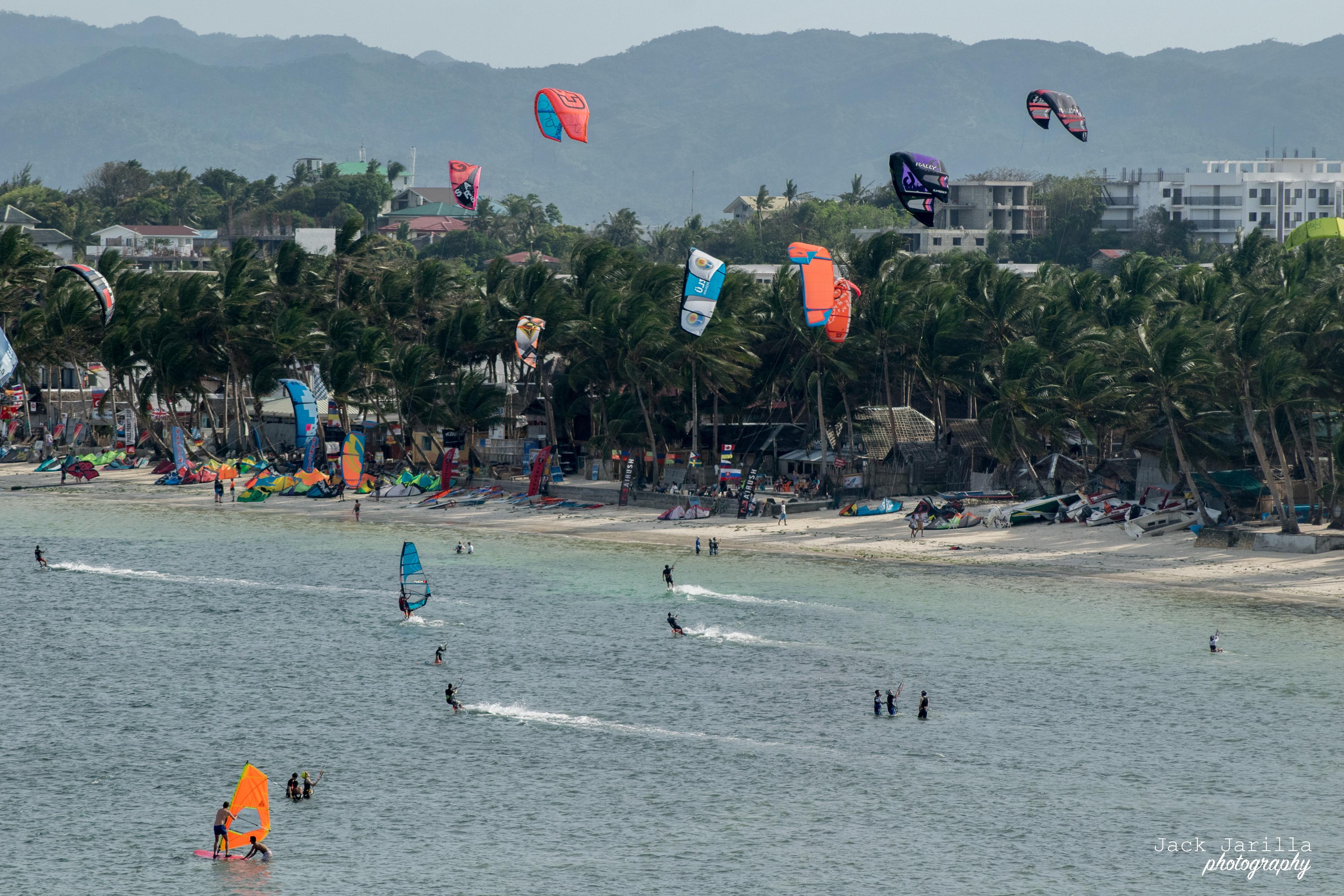 Hotel Sur Beach Resort Boracay
