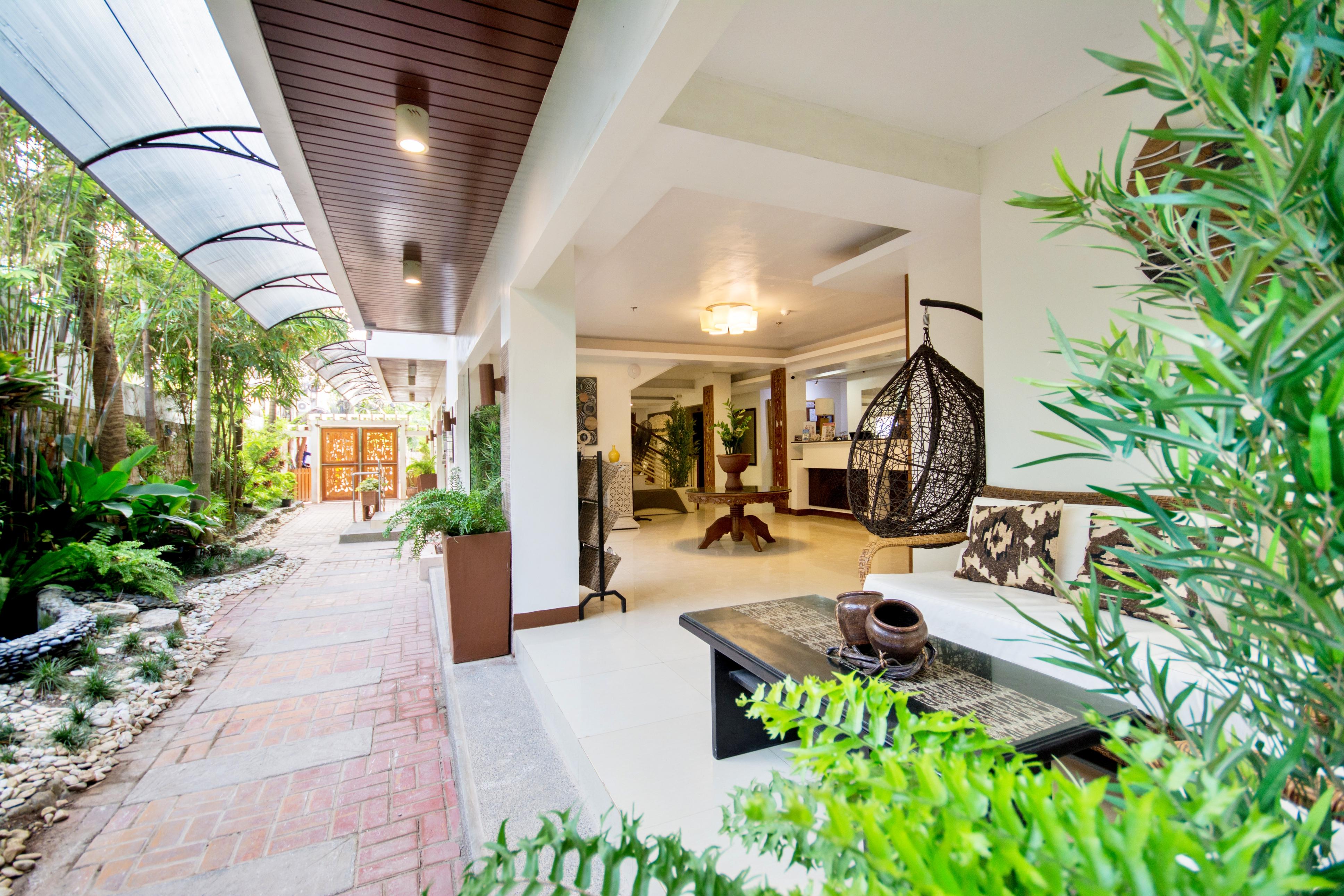 Sur Beach Resort Boracay Hotel Balabag (Boracay)