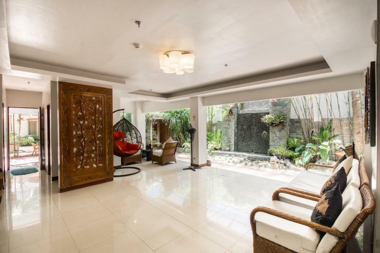 Hotel Sur Beach Resort Boracay 3*