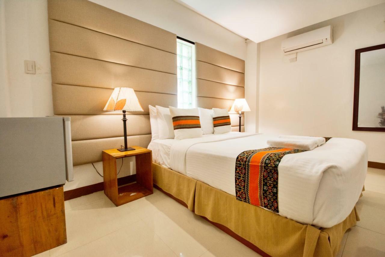 Sur Beach Resort Boracay 3* Balabag (Boracay)