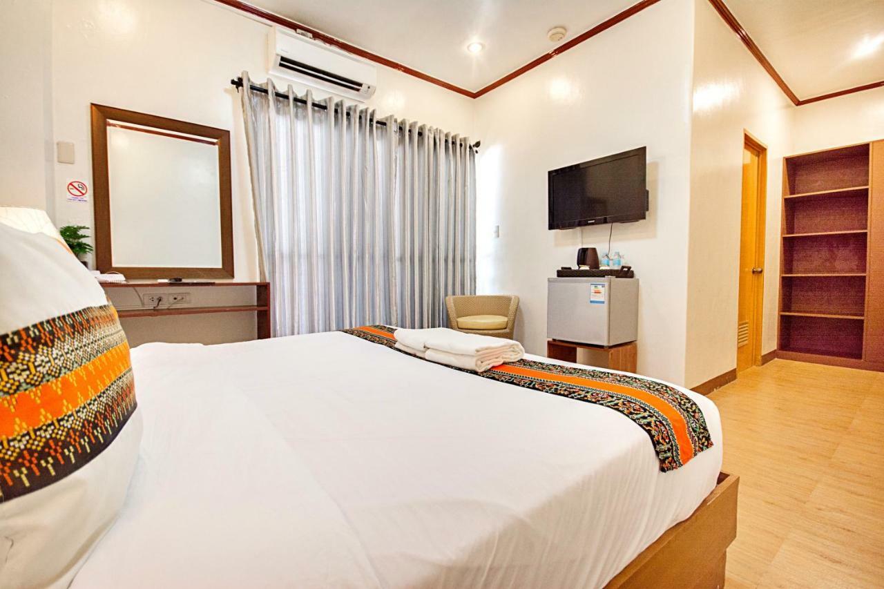 Sur Beach Resort Boracay Balabag (Boracay)
