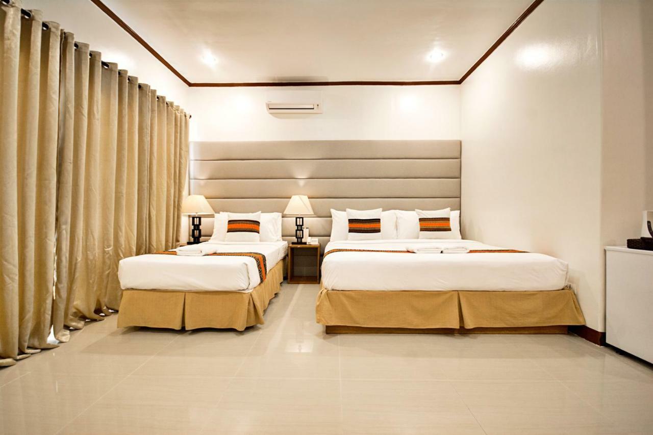 Sur Beach Resort Boracay Balabag (Boracay)