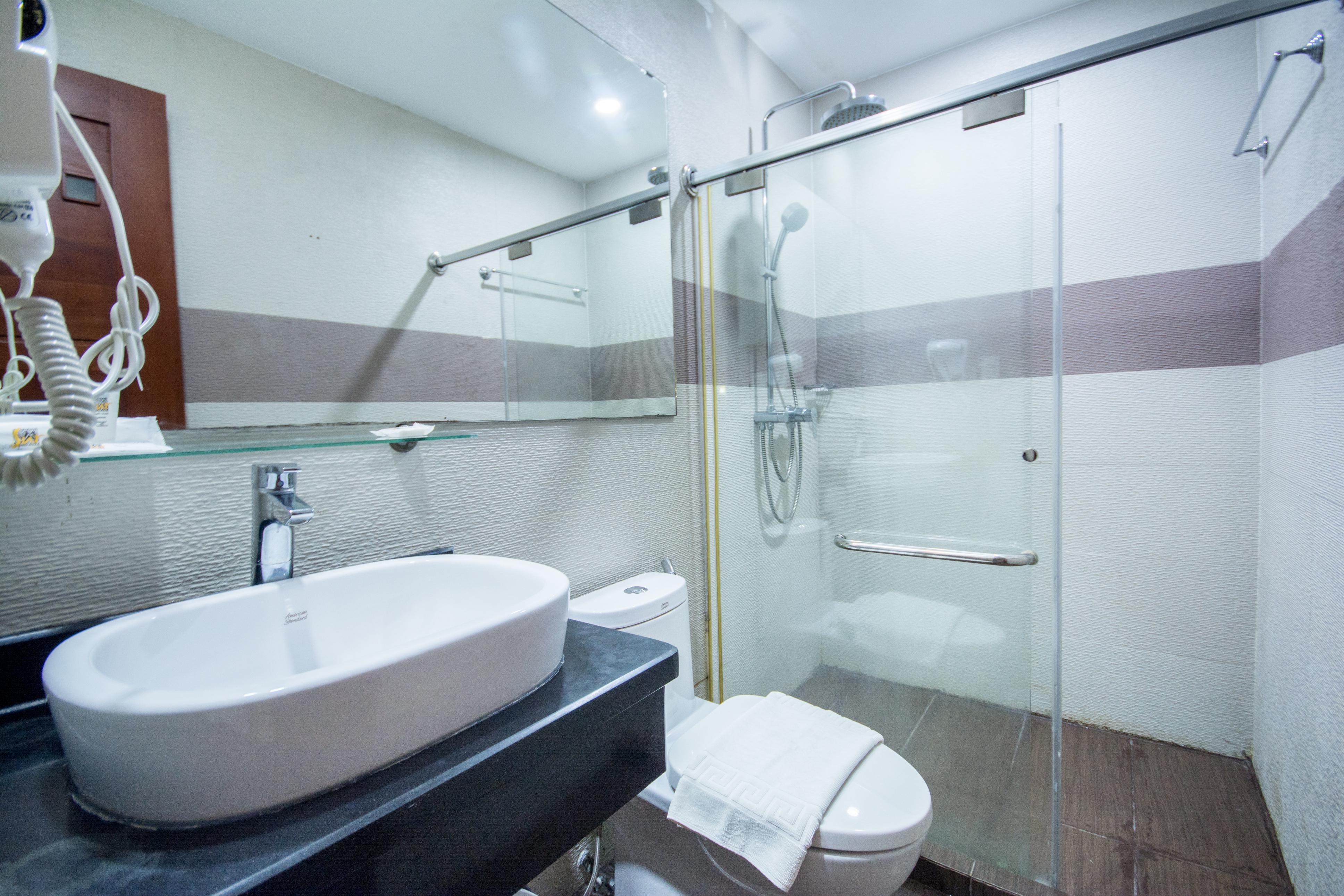 Sur Beach Resort Boracay 3* Balabag (Boracay)