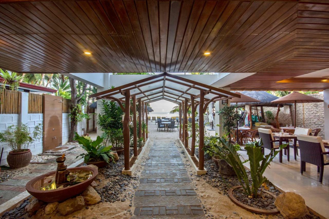 Hotel Sur Beach Resort Boracay