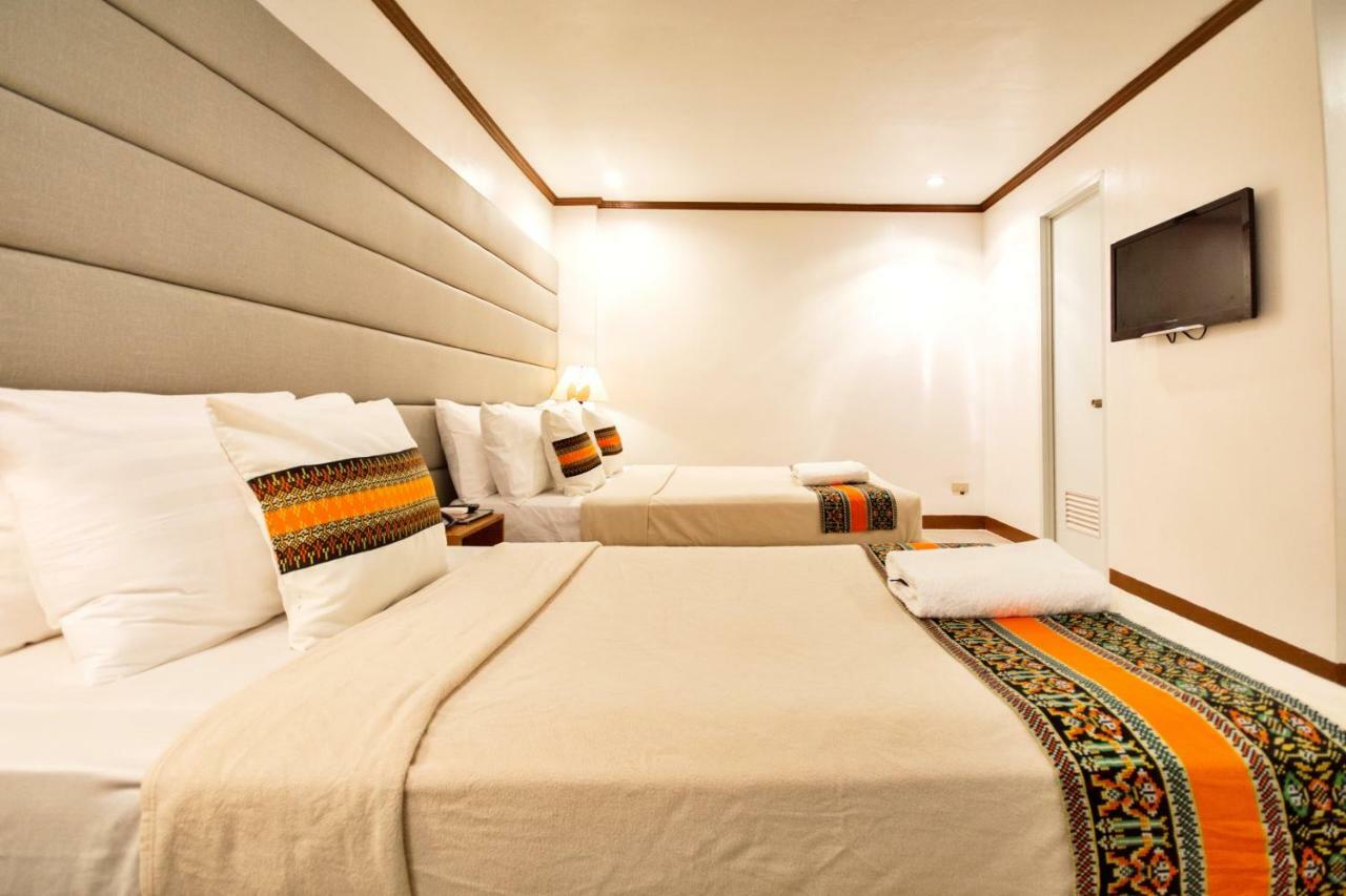 Sur Beach Resort Boracay Balabag (Boracay)