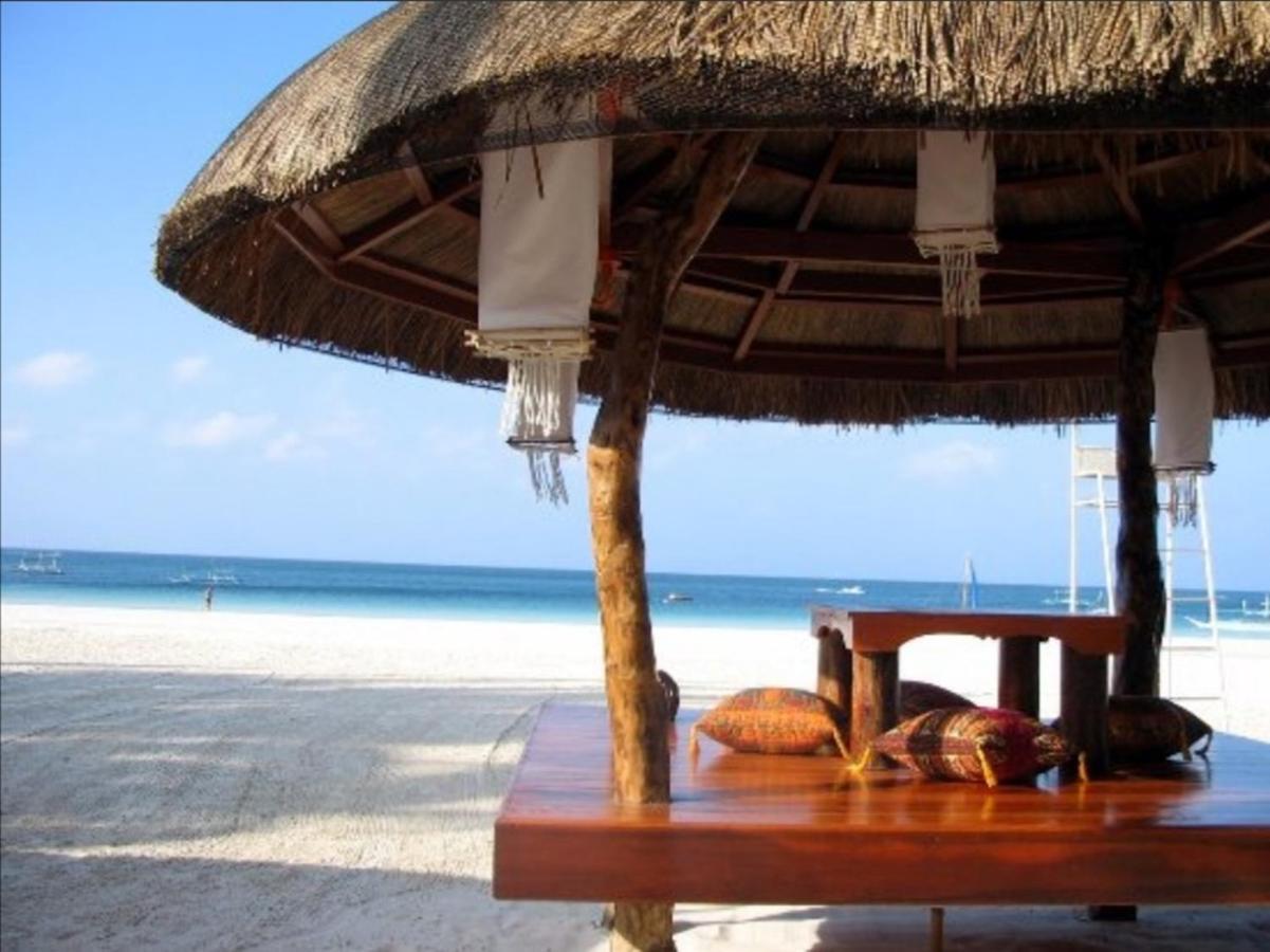 Hotel Sur Beach Resort Boracay