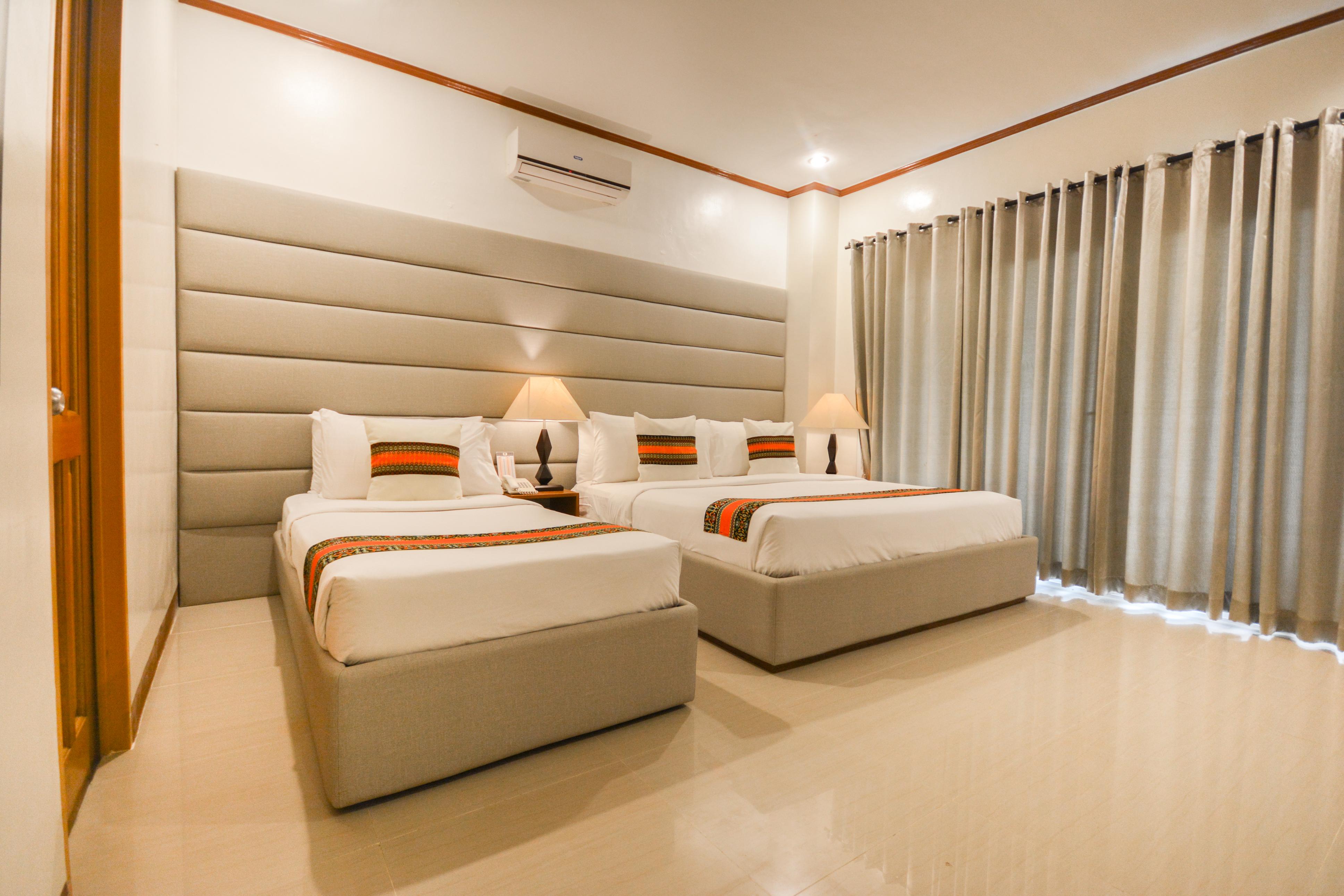 Sur Beach Resort Boracay Hotel Balabag (Boracay)