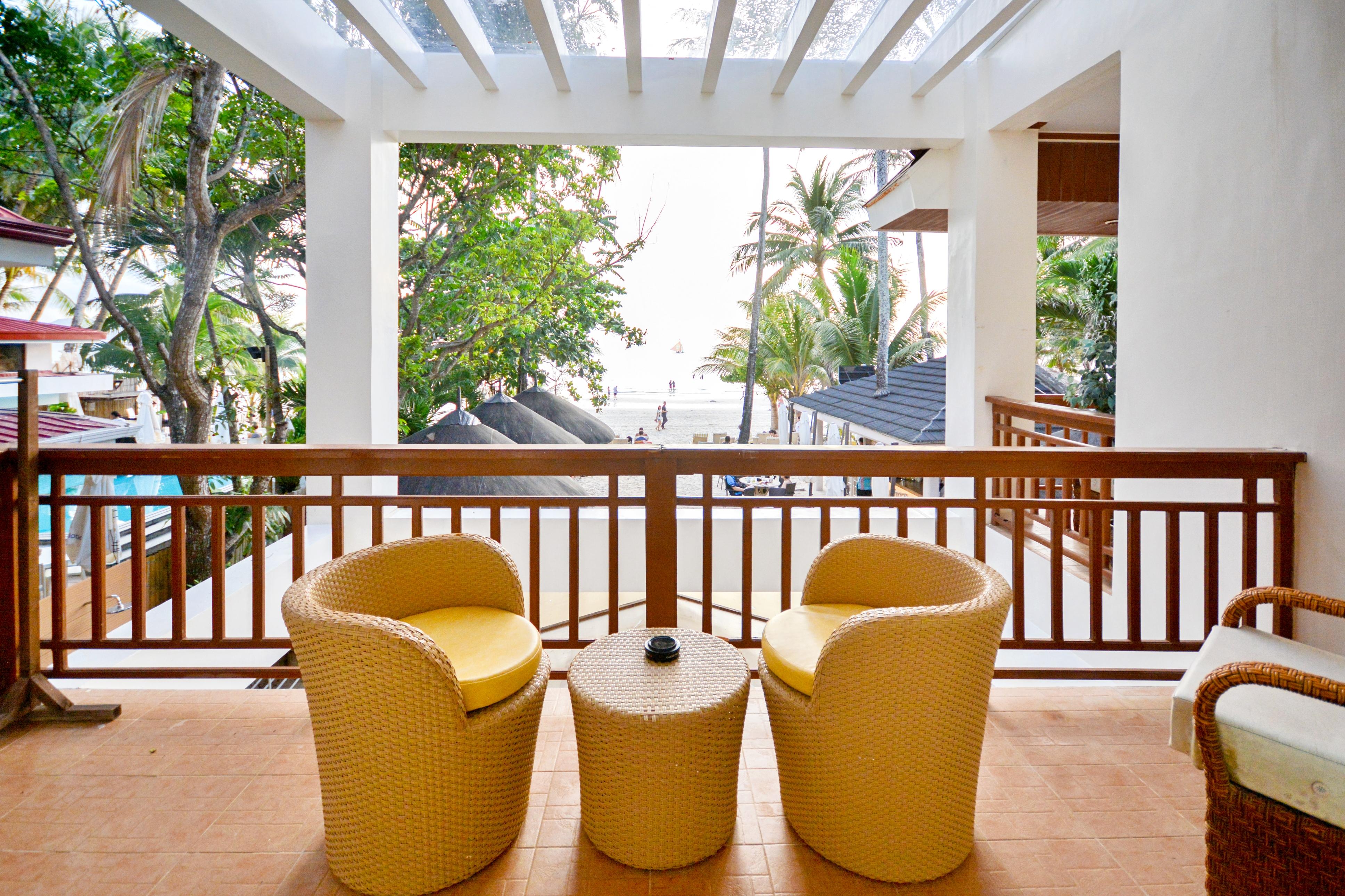 Sur Beach Resort Boracay