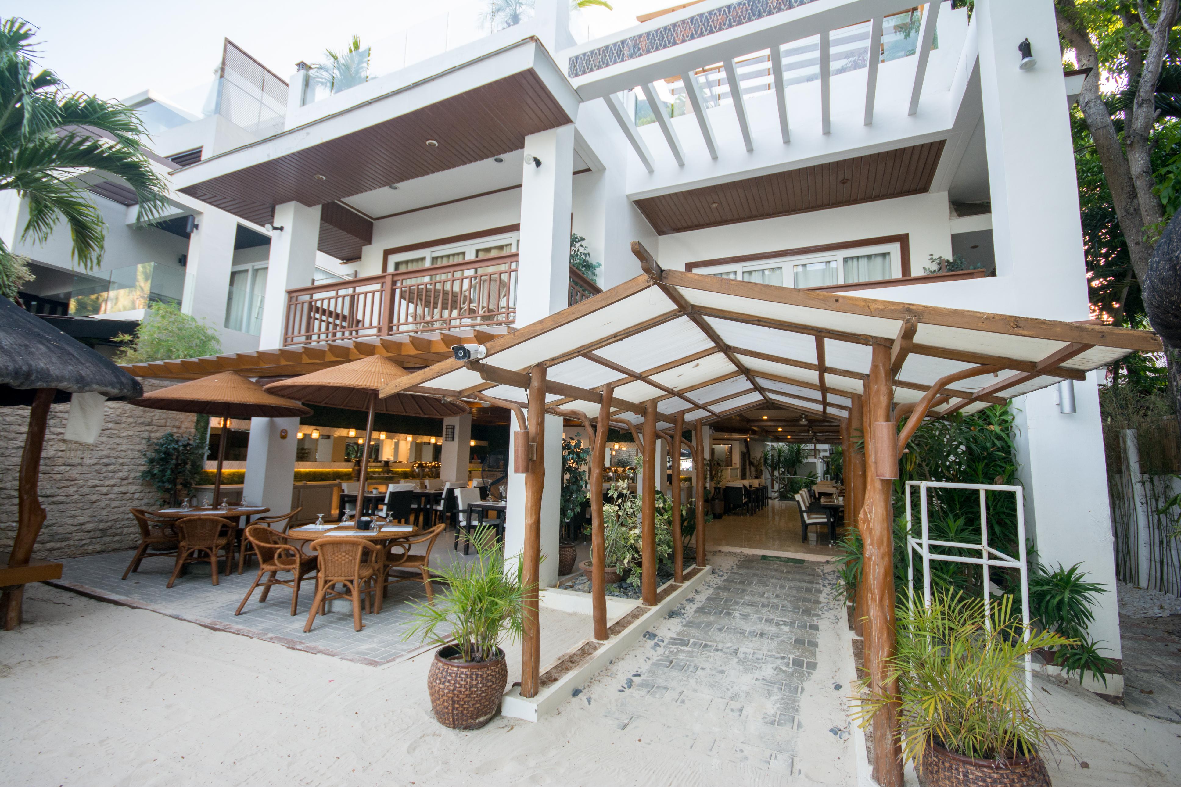 Hotel Sur Beach Resort Boracay Balabag (Boracay)