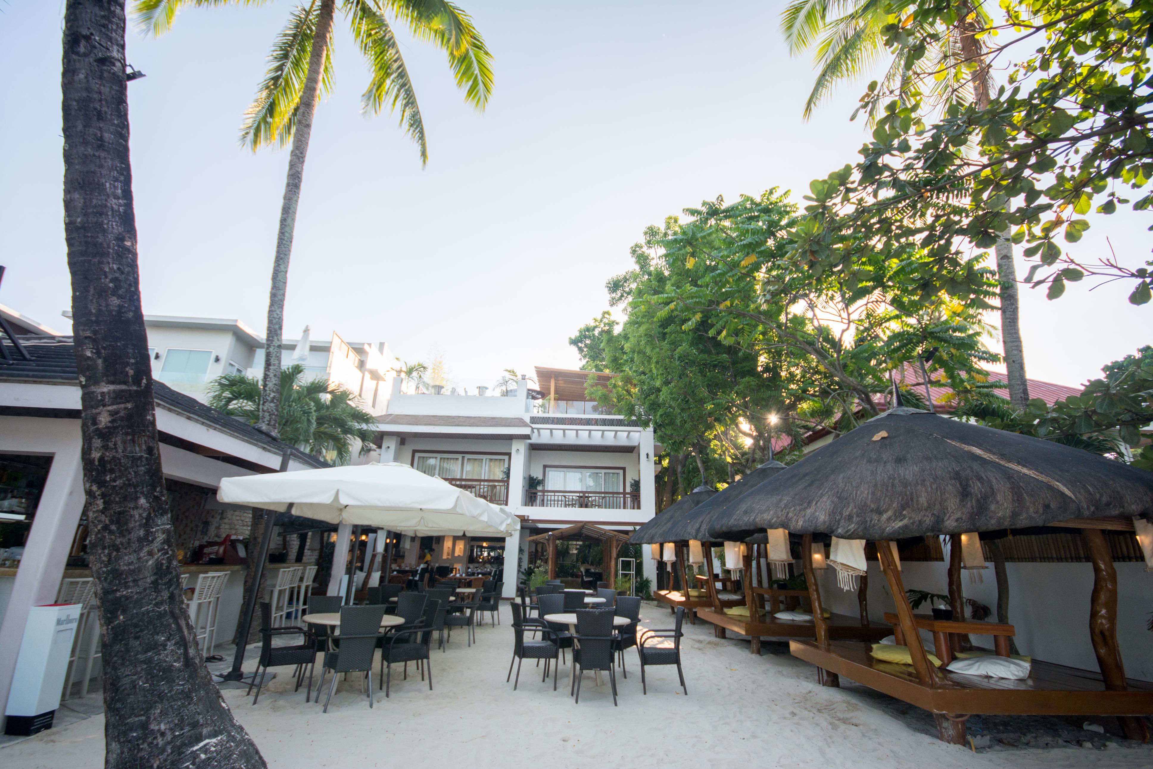 Sur Beach Resort Boracay Balabag (Boracay)
