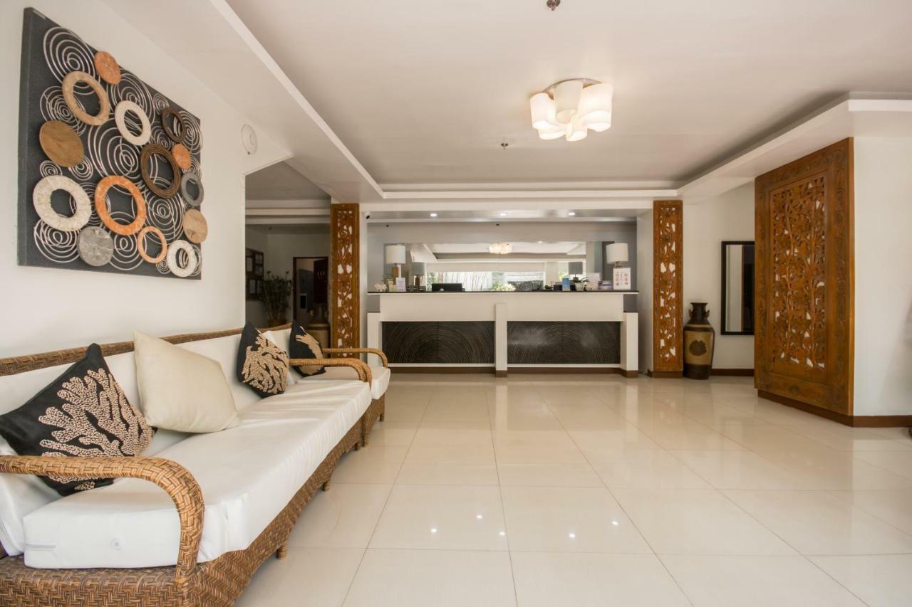 Hotel Sur Beach Resort Boracay 3*